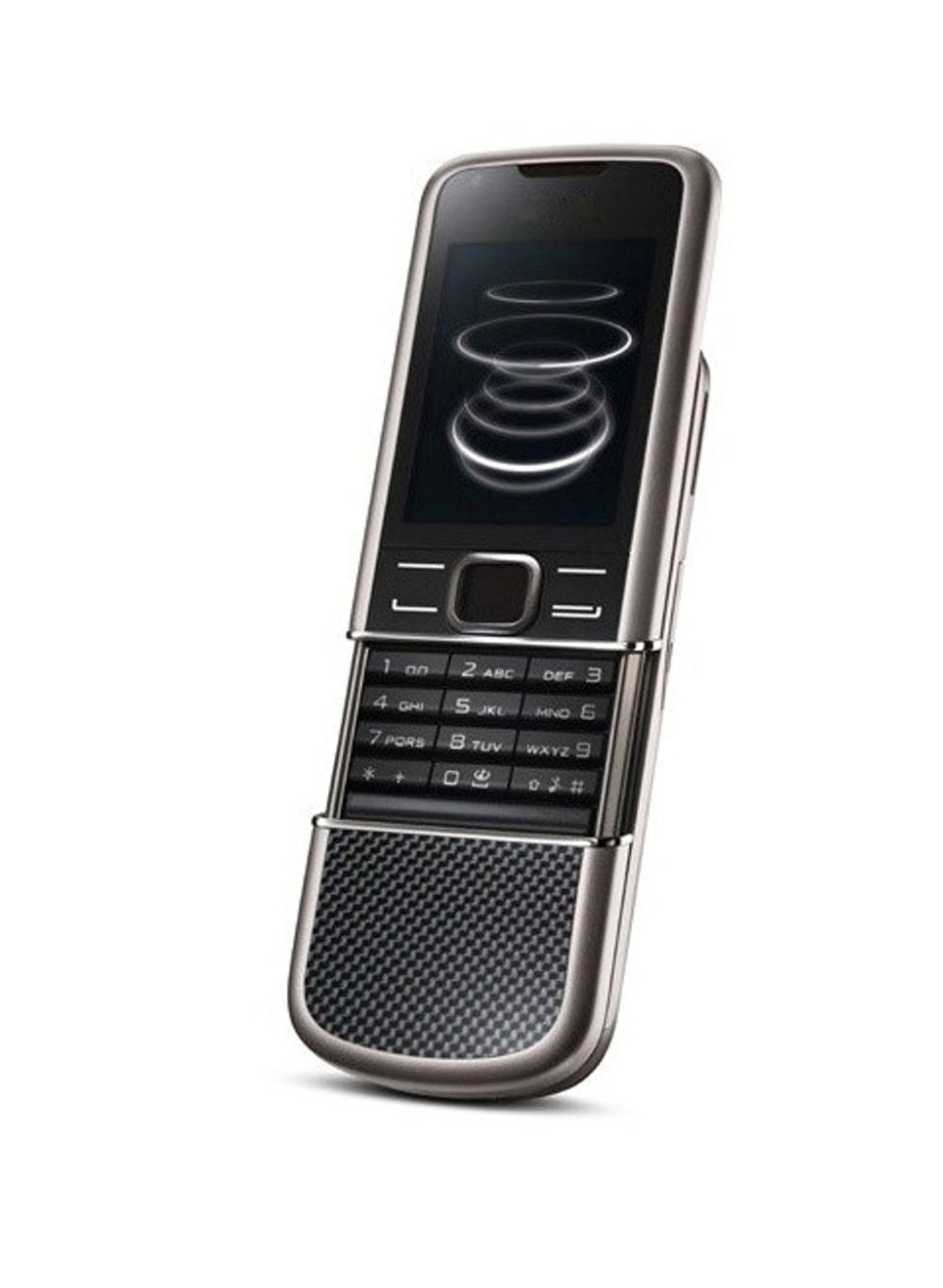 SOYES Retro Slide Phone Dual SIM – Timeless Style with Reliable Modern Features